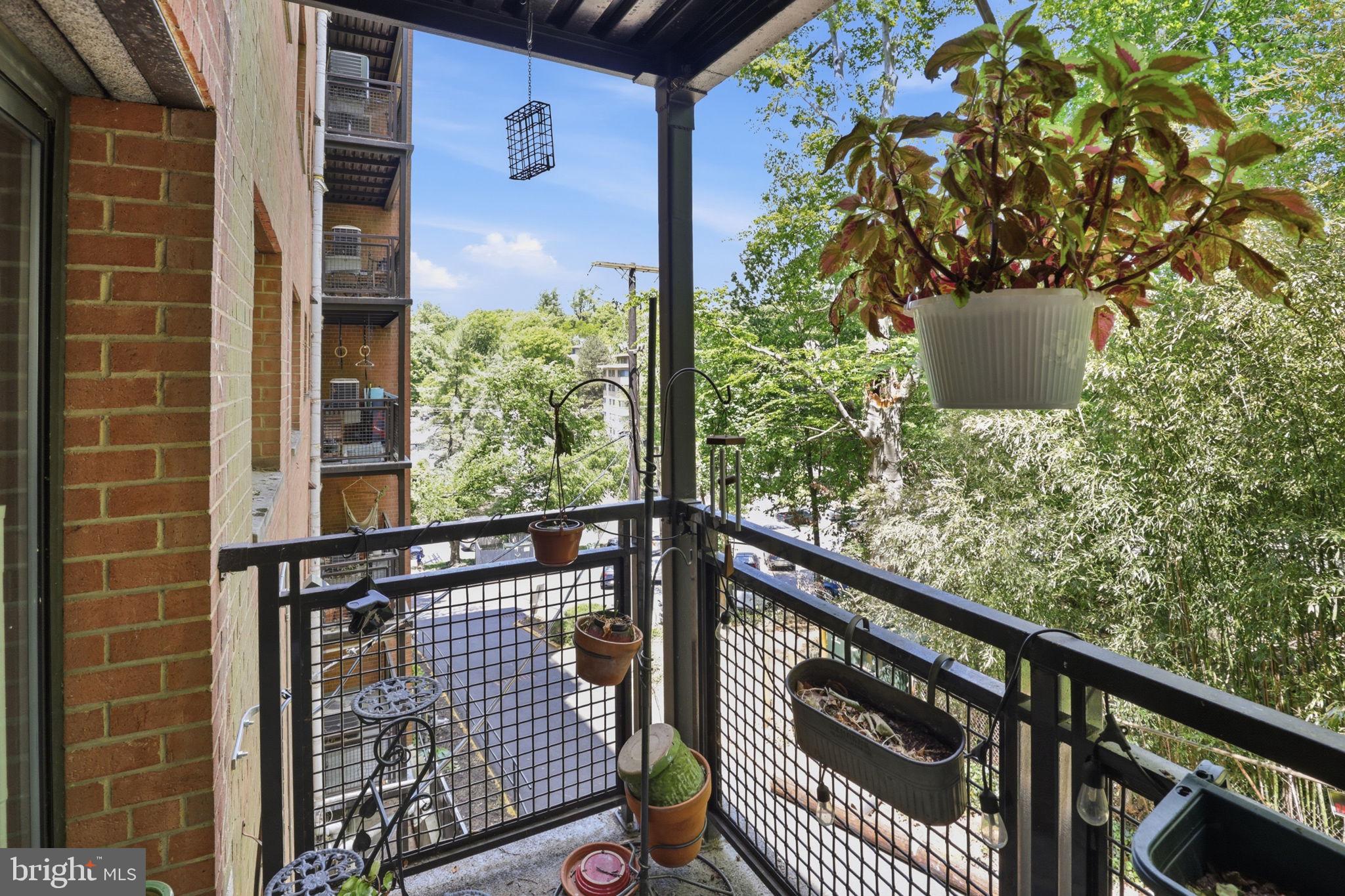 TAKOMA PARK - Residential