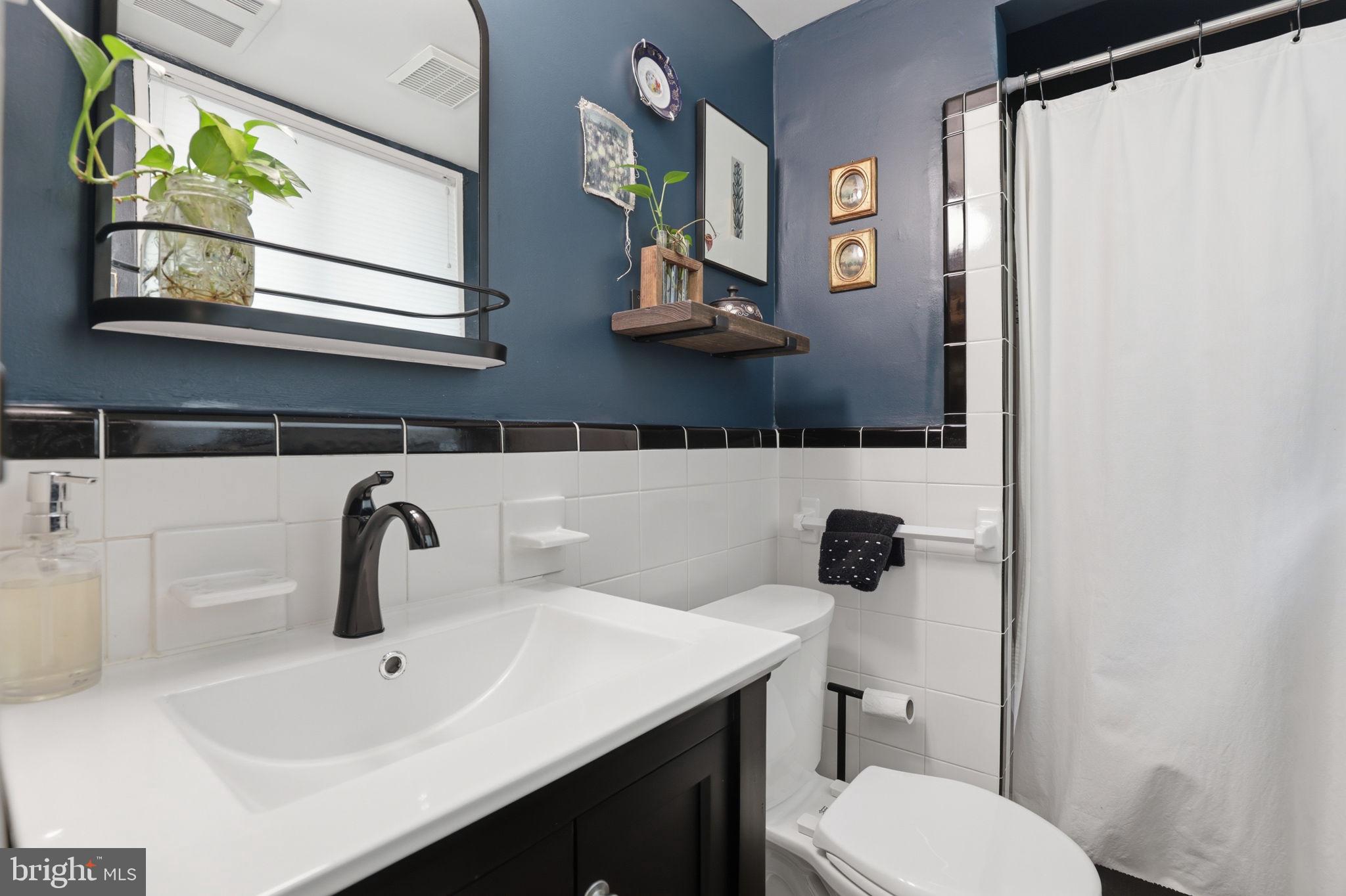 TAKOMA PARK - Residential