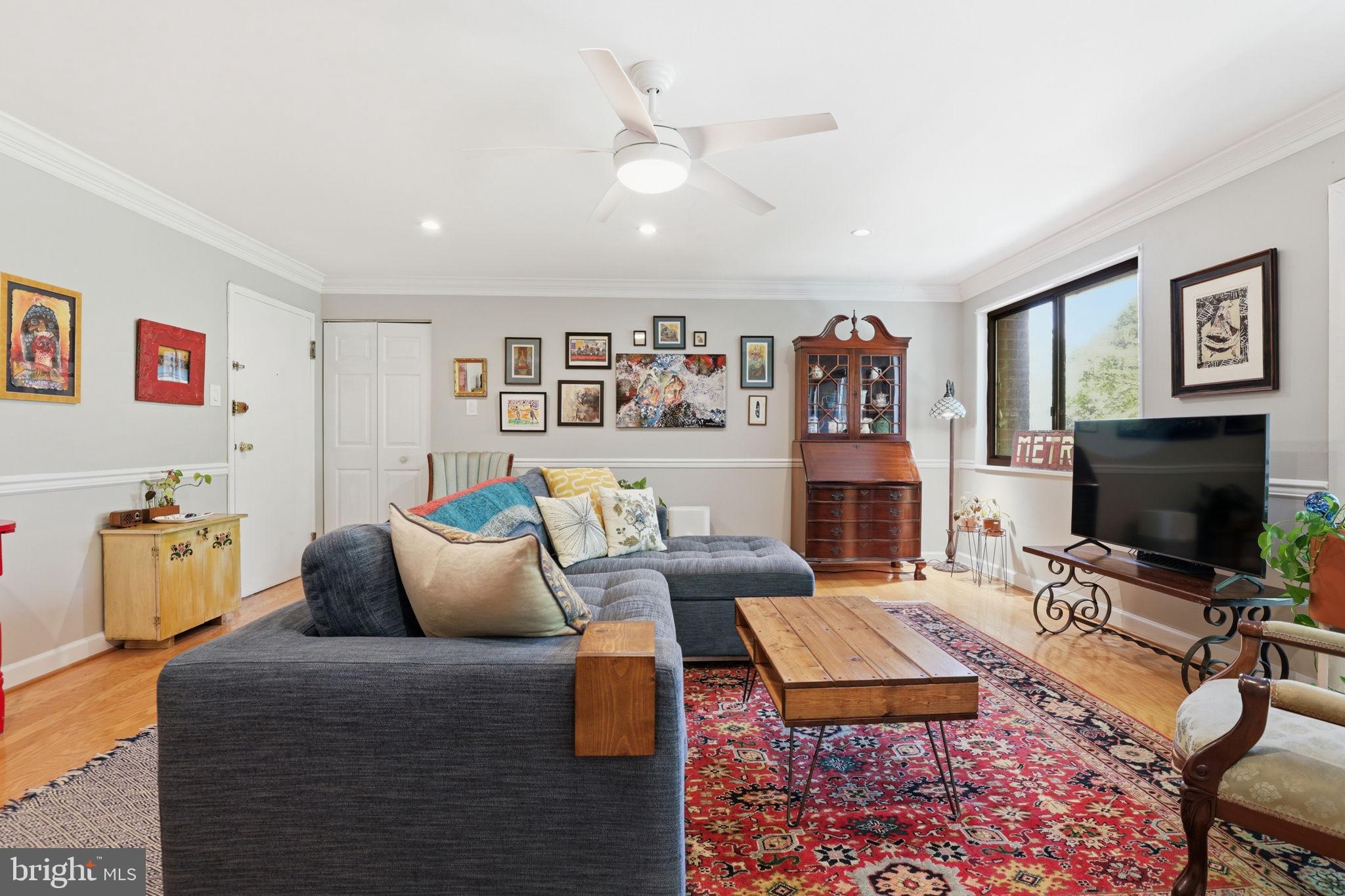 TAKOMA PARK - Residential