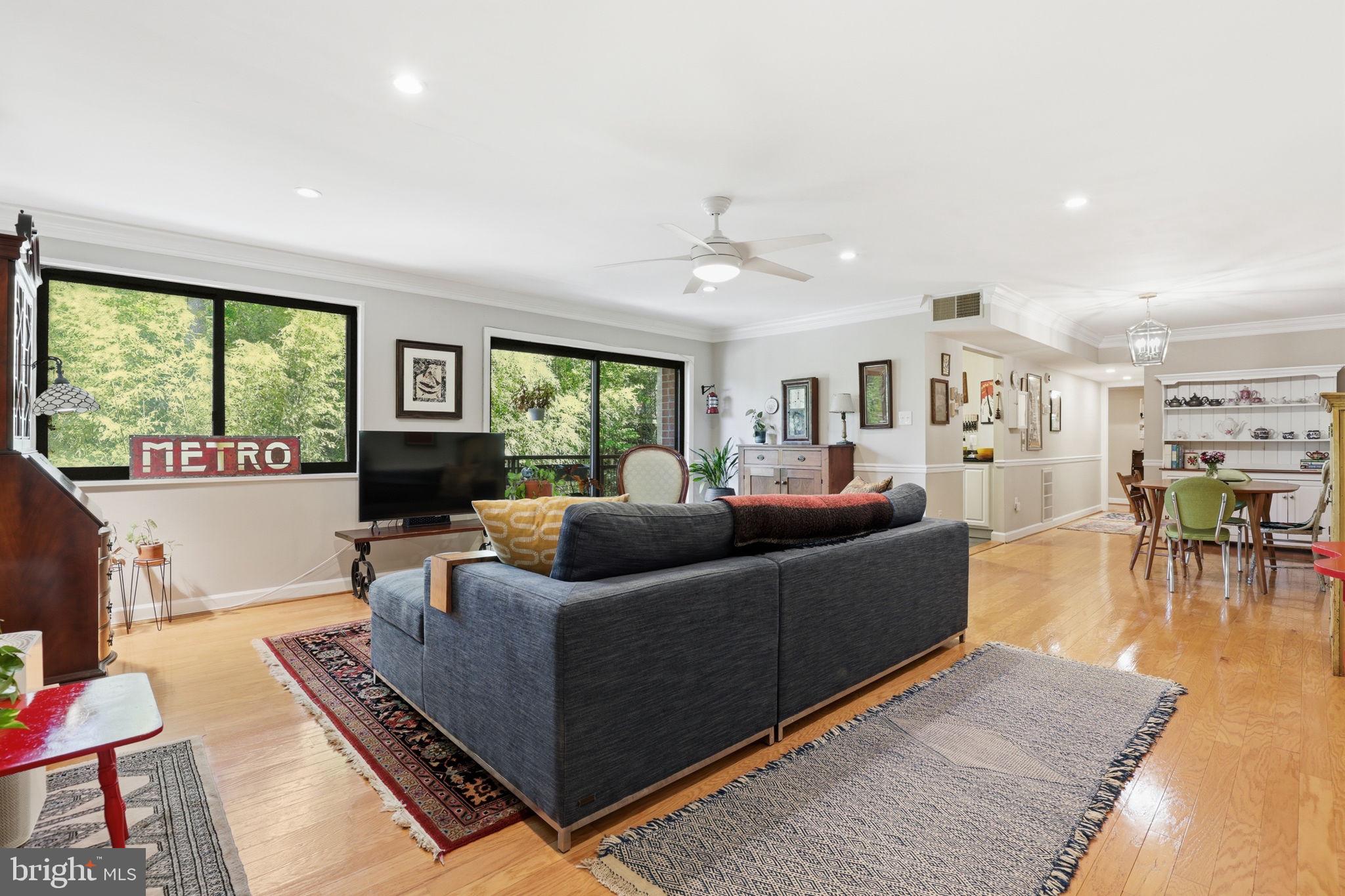 TAKOMA PARK - Residential