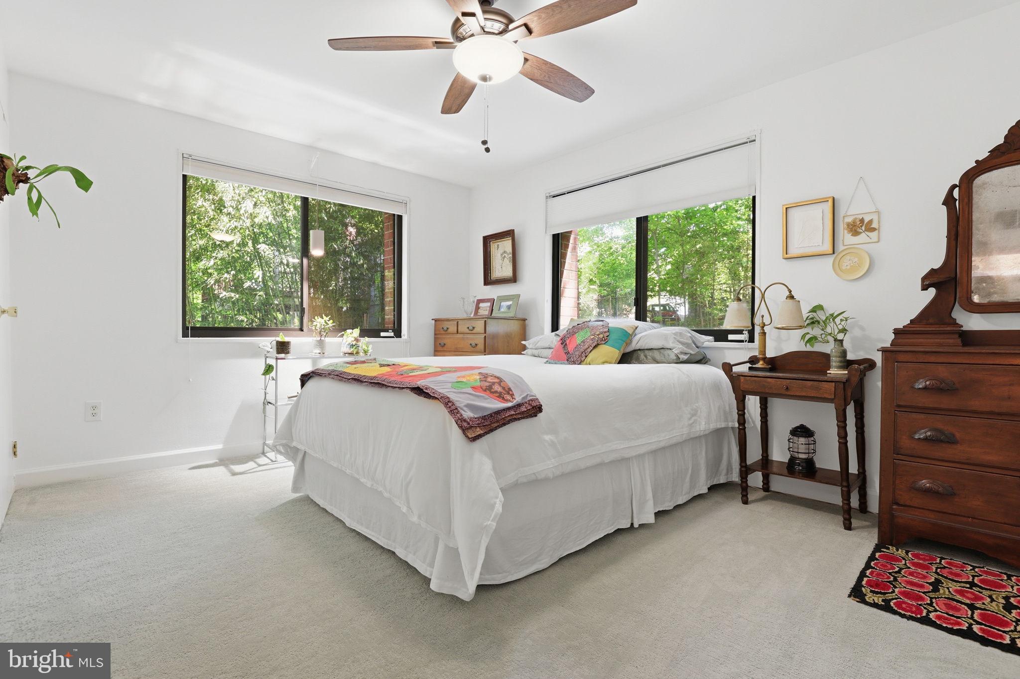 TAKOMA PARK - Residential