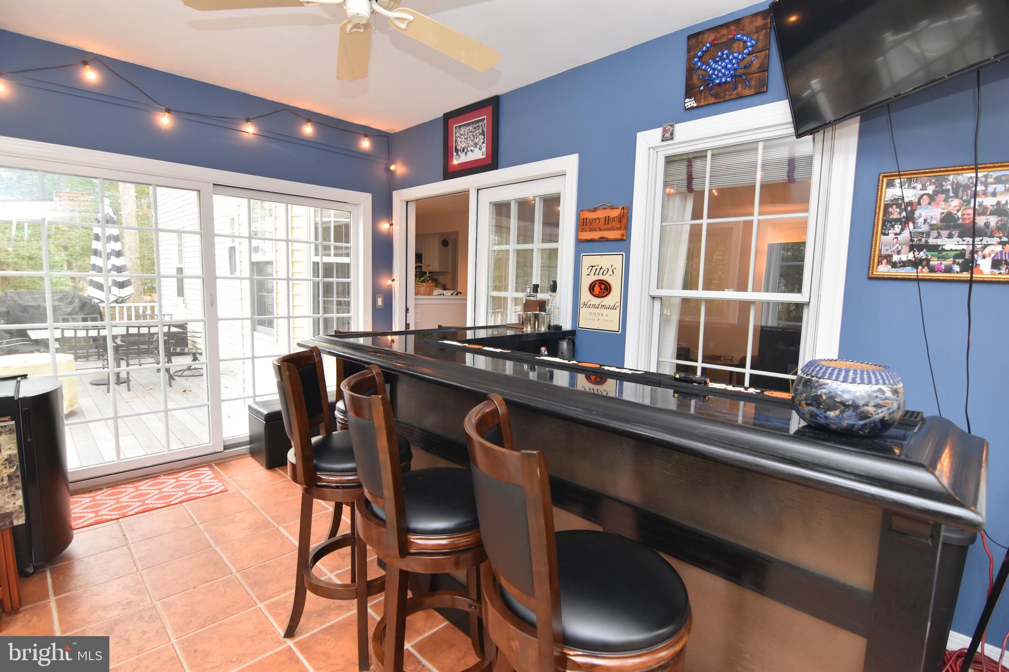 PEPPER RIDGE OF WILDEWOOD - Residential