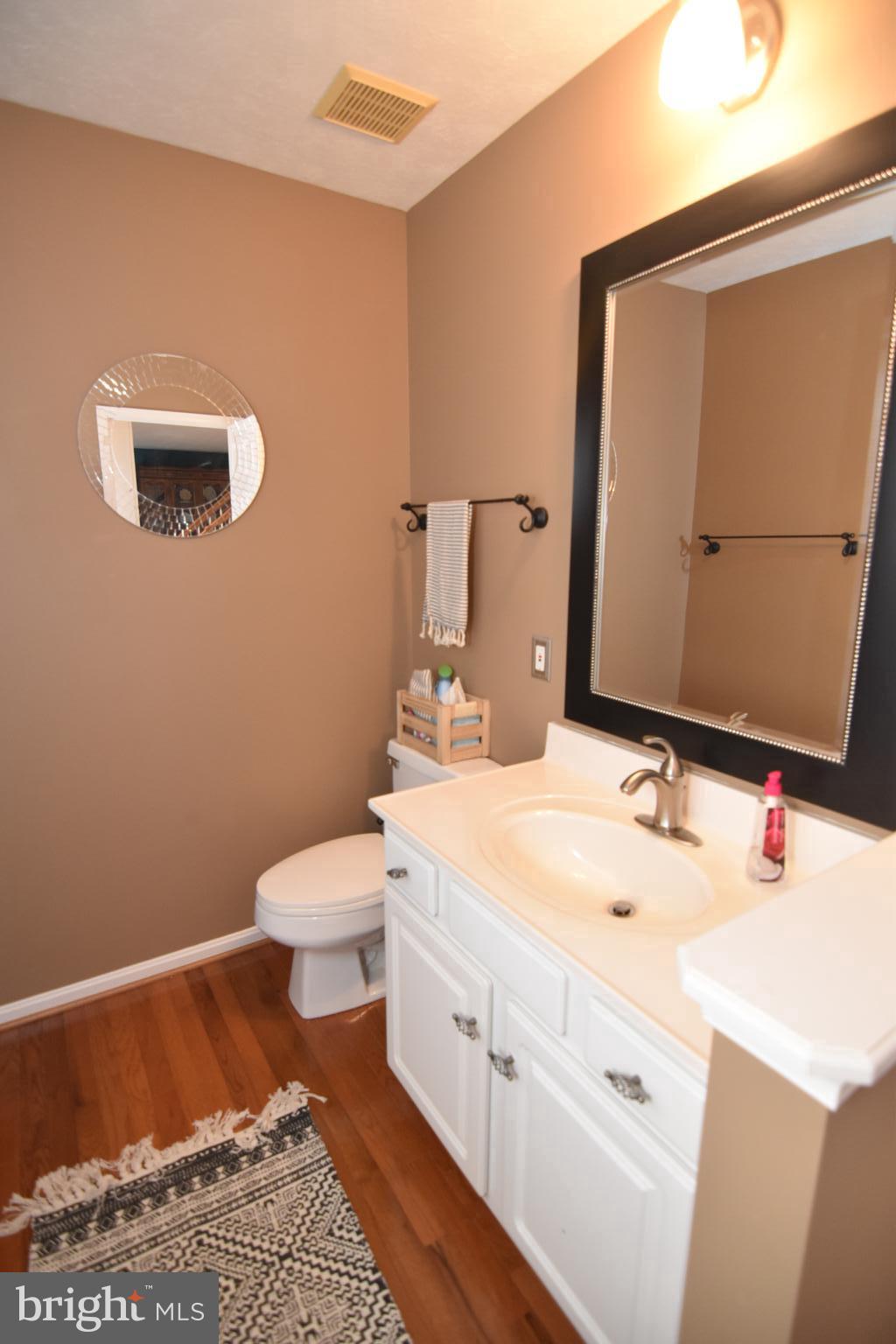 PEPPER RIDGE OF WILDEWOOD - Residential