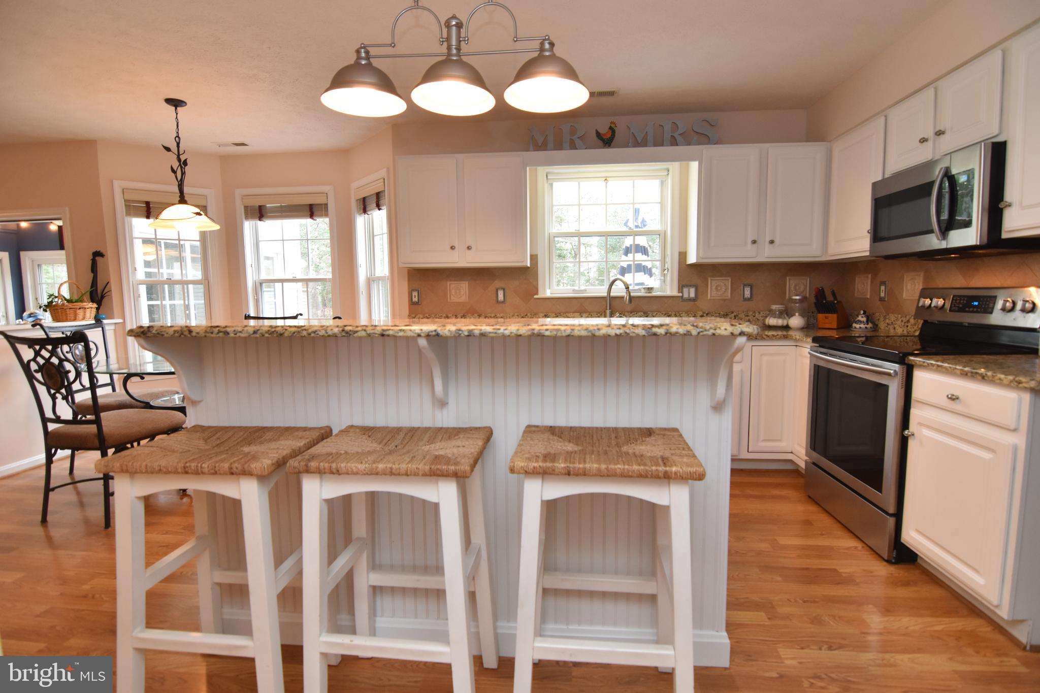 PEPPER RIDGE OF WILDEWOOD - Residential