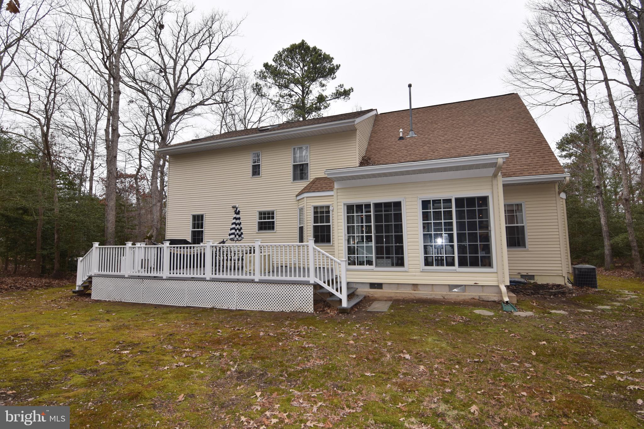 PEPPER RIDGE OF WILDEWOOD - Residential