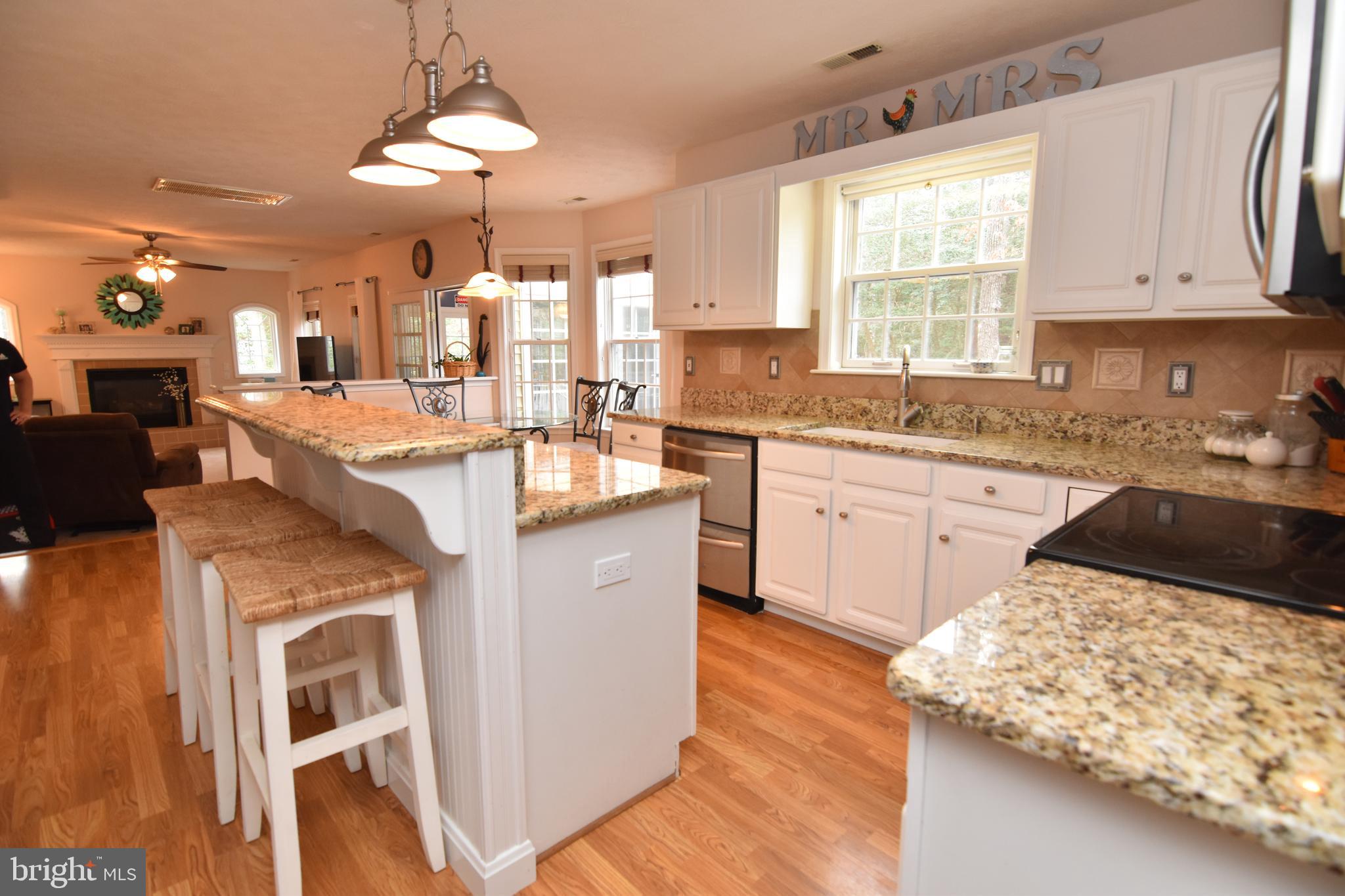 PEPPER RIDGE OF WILDEWOOD - Residential