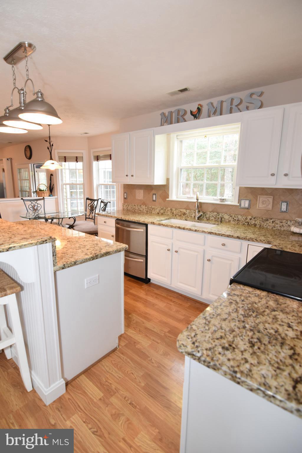 PEPPER RIDGE OF WILDEWOOD - Residential