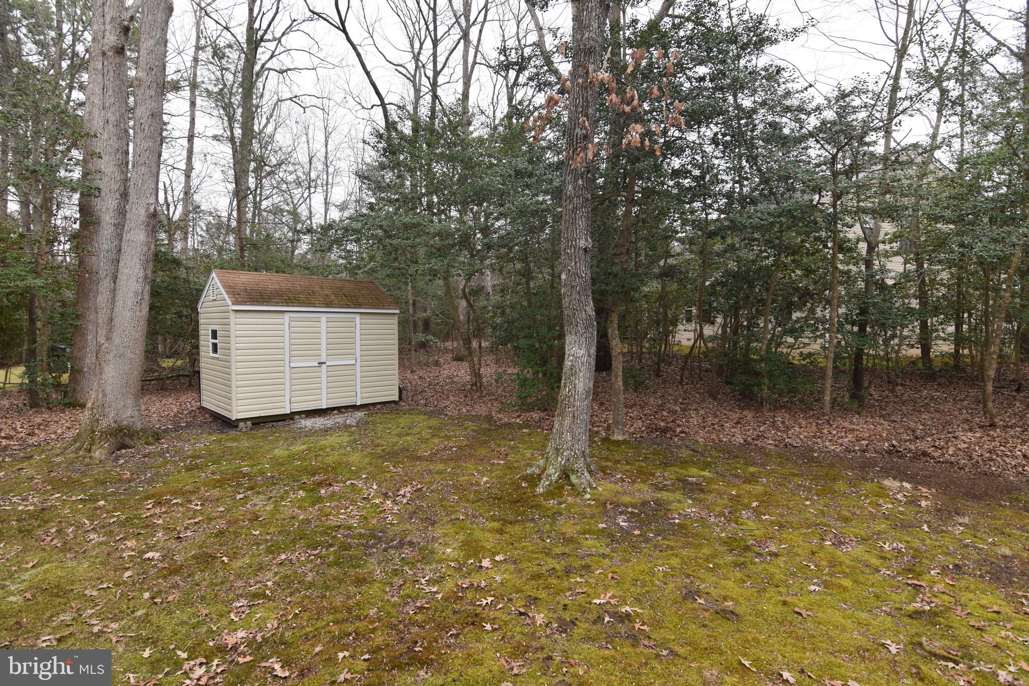 PEPPER RIDGE OF WILDEWOOD - Residential