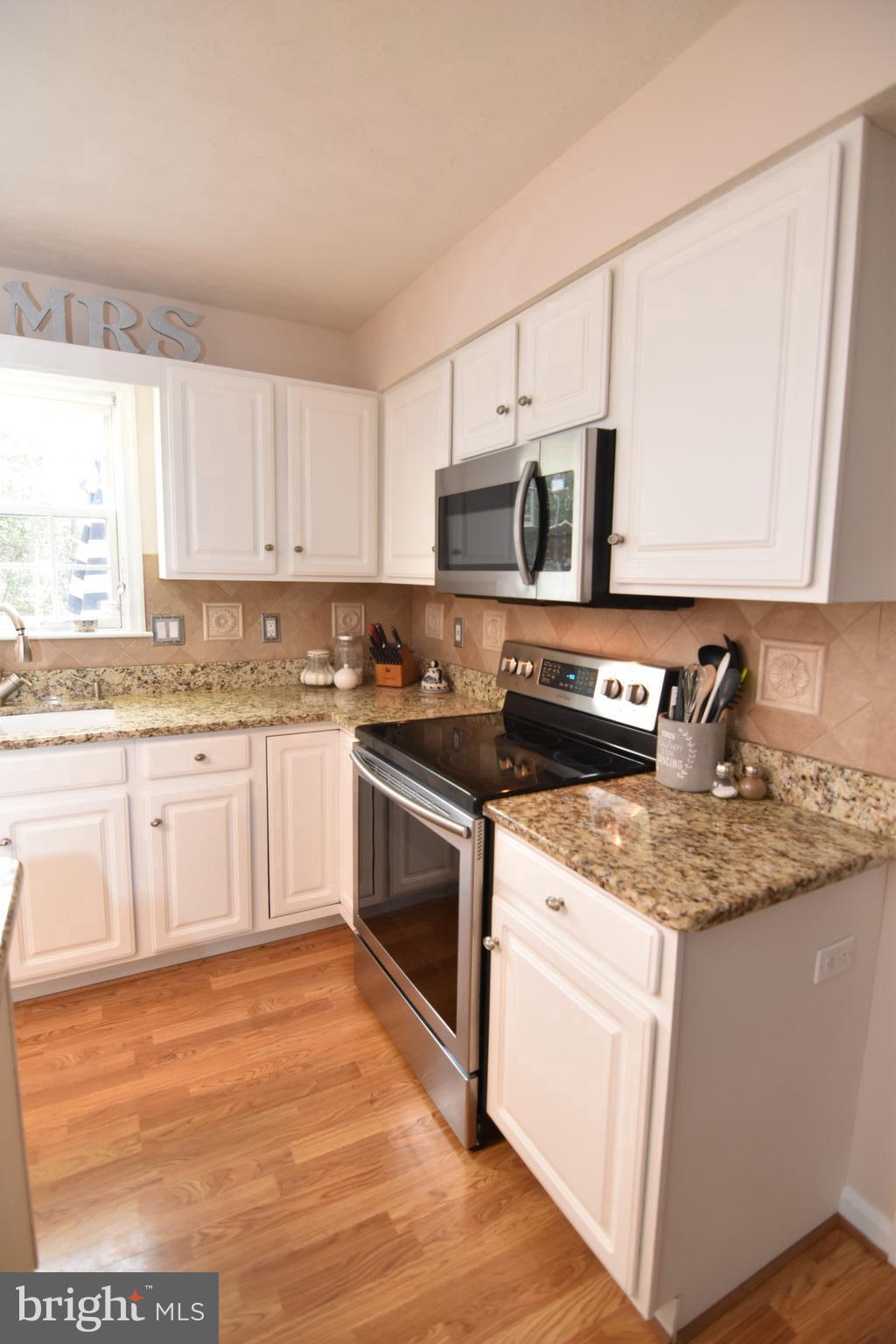 PEPPER RIDGE OF WILDEWOOD - Residential