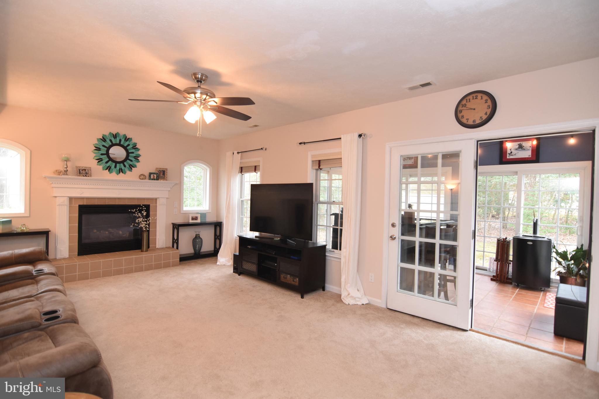 PEPPER RIDGE OF WILDEWOOD - Residential