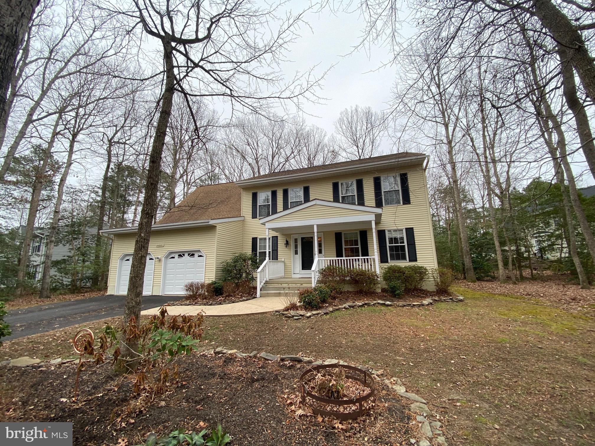 PEPPER RIDGE OF WILDEWOOD - Residential