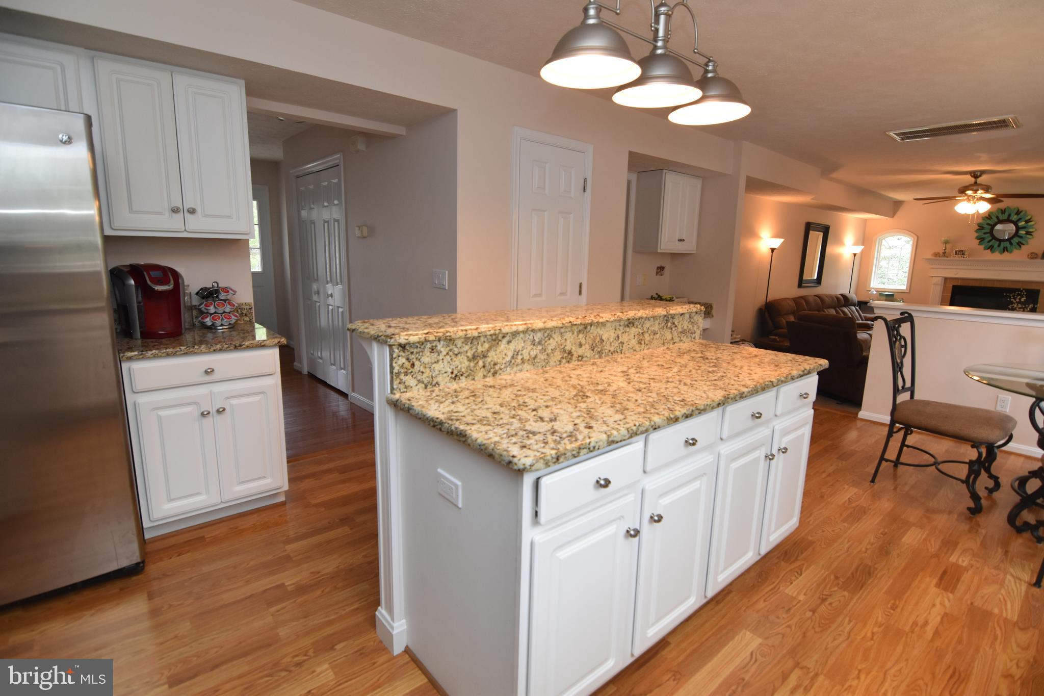 PEPPER RIDGE OF WILDEWOOD - Residential