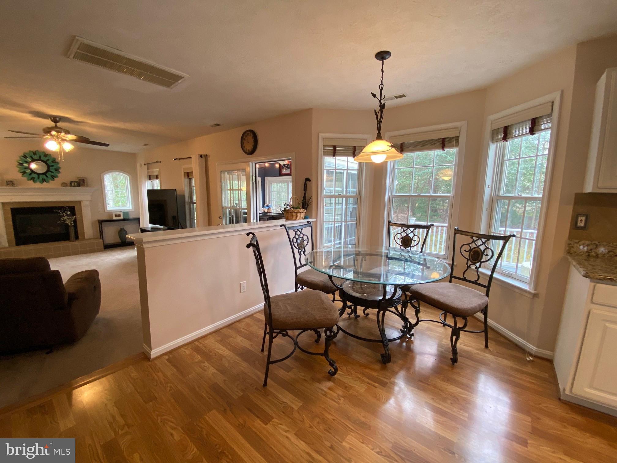 PEPPER RIDGE OF WILDEWOOD - Residential