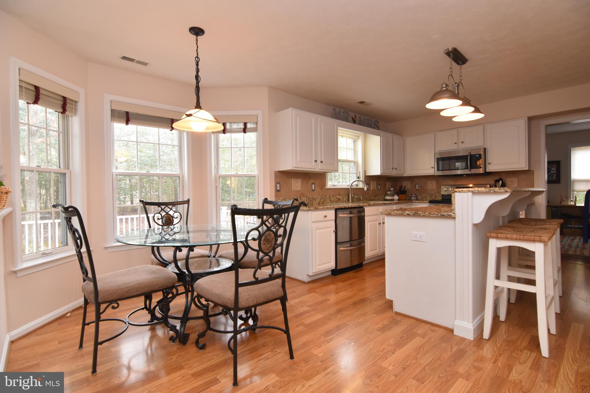 PEPPER RIDGE OF WILDEWOOD - Residential