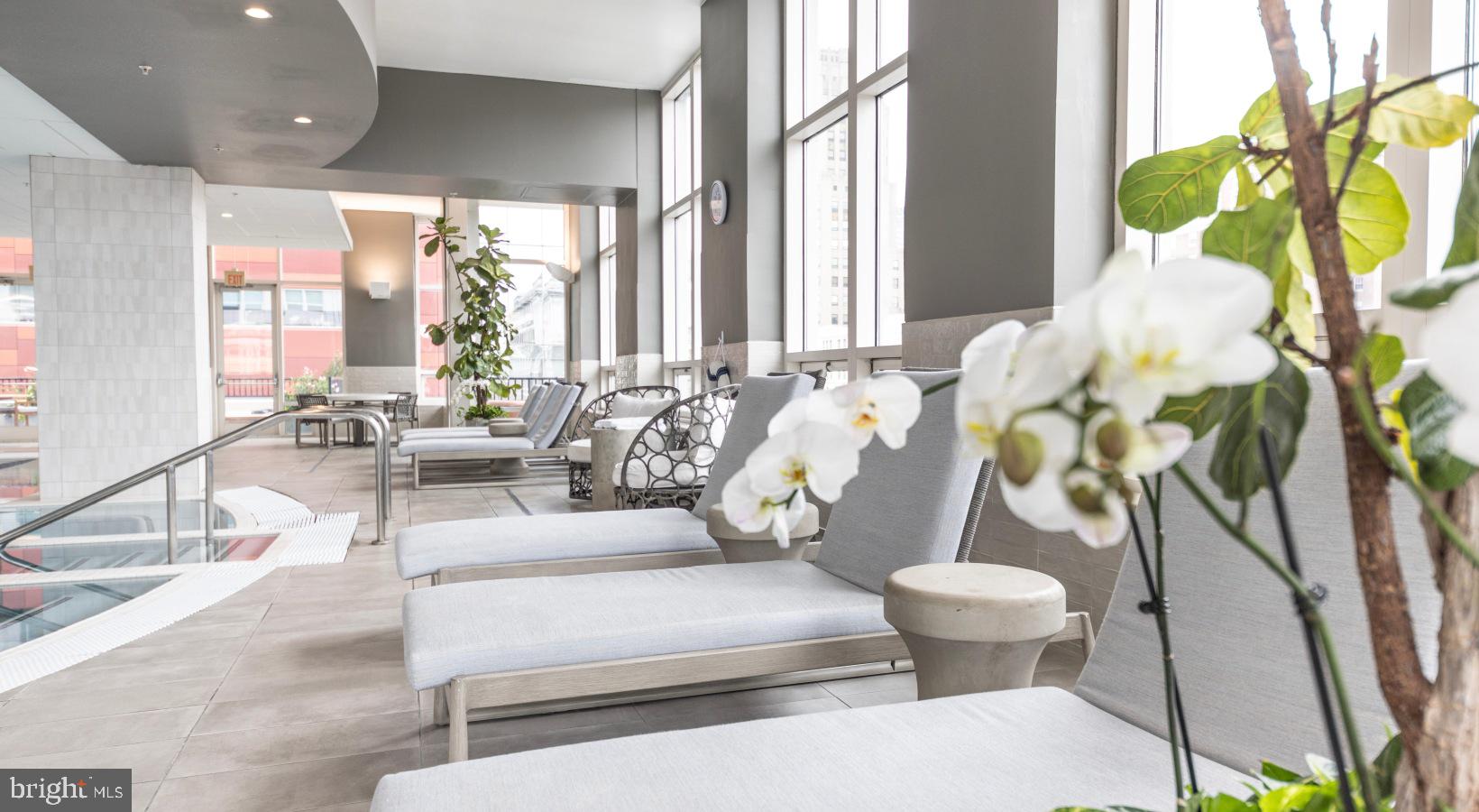 WASHINGTON SQ - Residential Lease