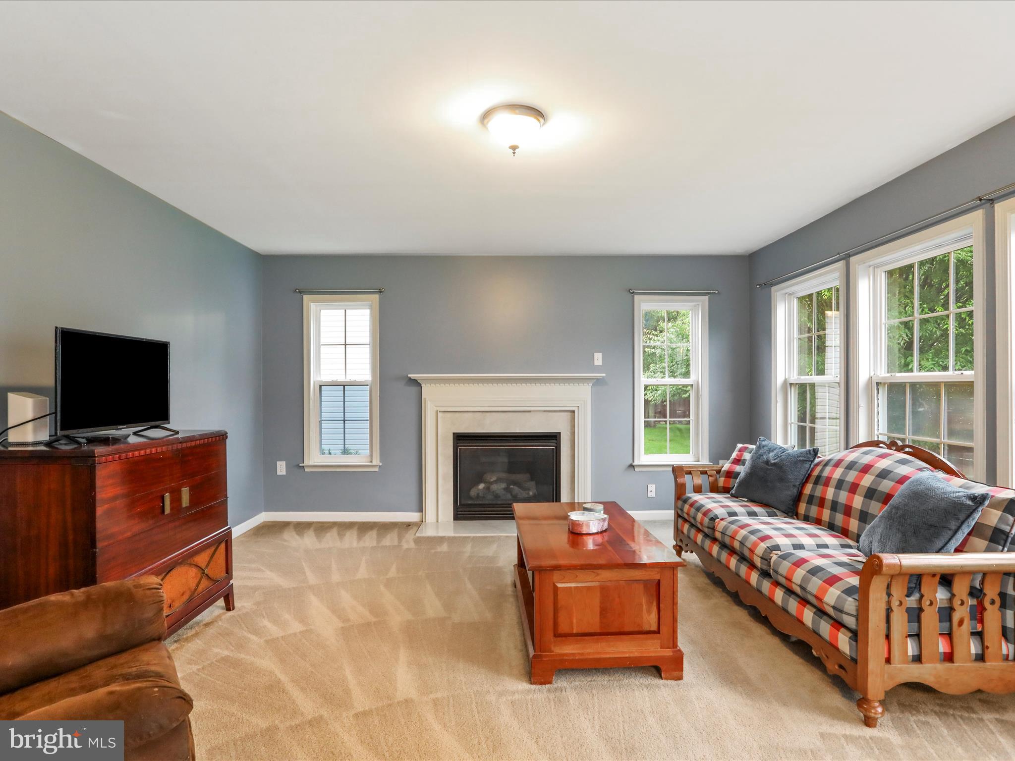 LAUREL RIDGE - Residential