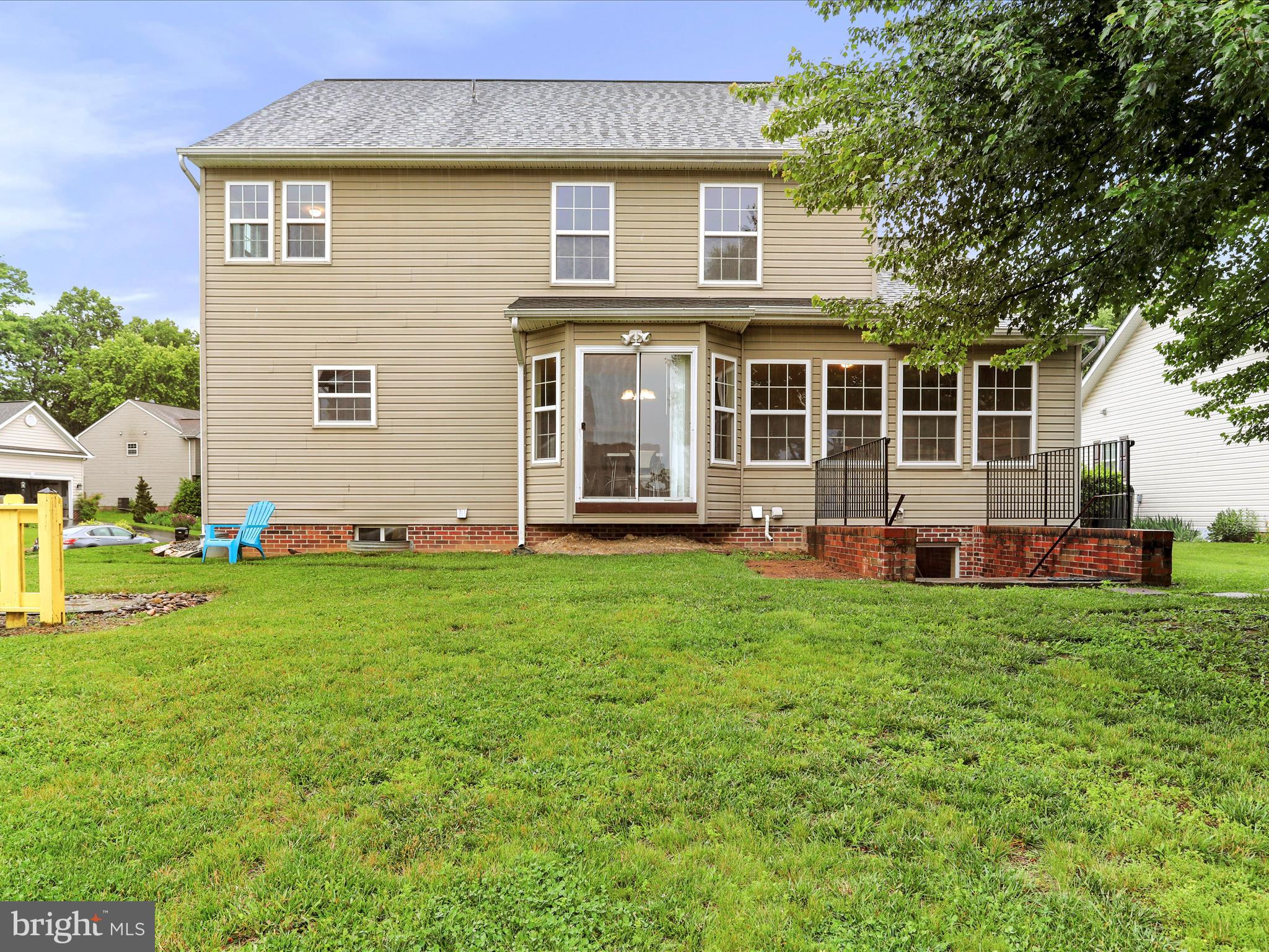 LAUREL RIDGE - Residential