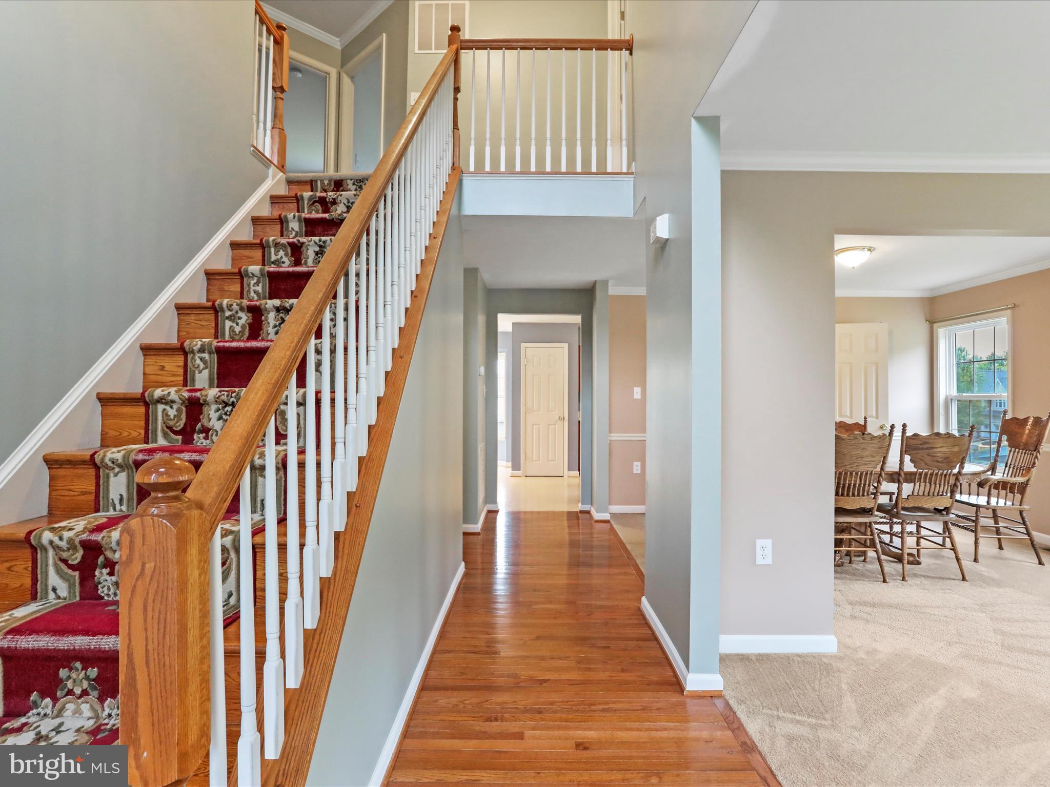 LAUREL RIDGE - Residential