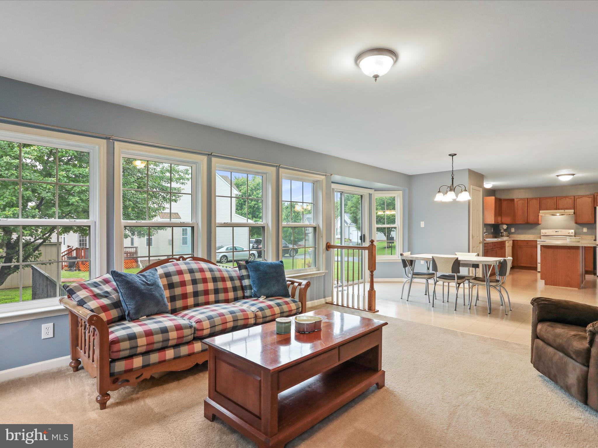 LAUREL RIDGE - Residential