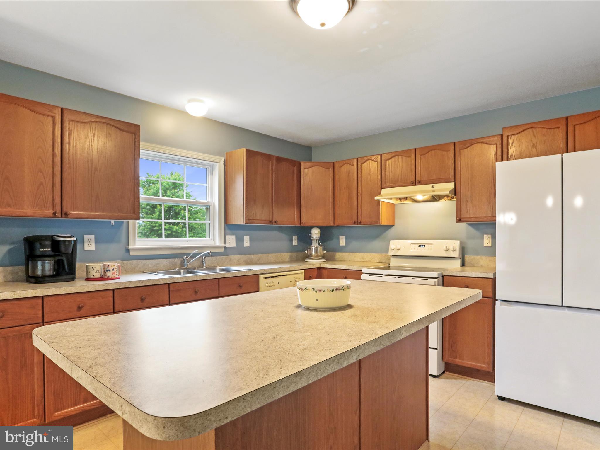 LAUREL RIDGE - Residential