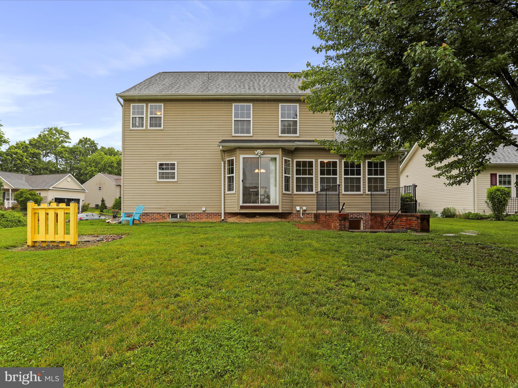 LAUREL RIDGE - Residential