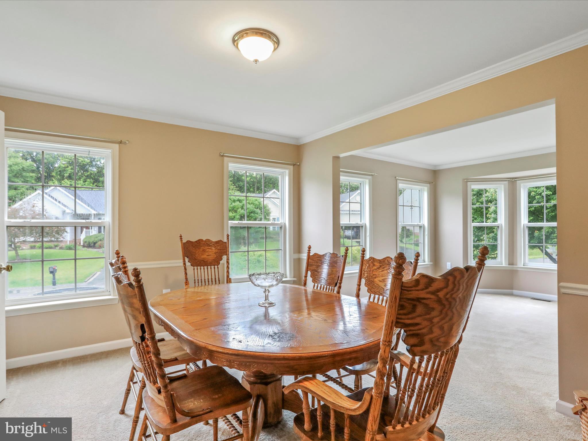 LAUREL RIDGE - Residential