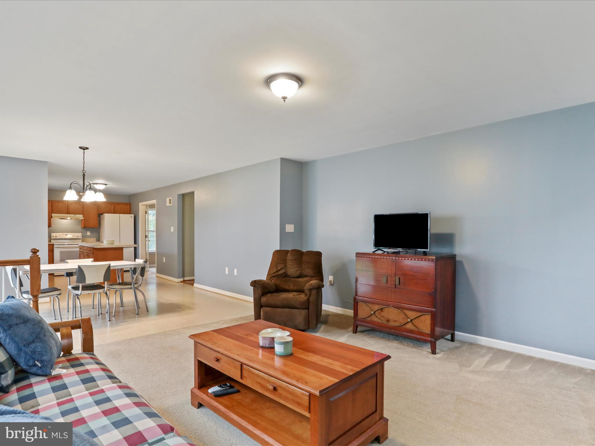 LAUREL RIDGE - Residential