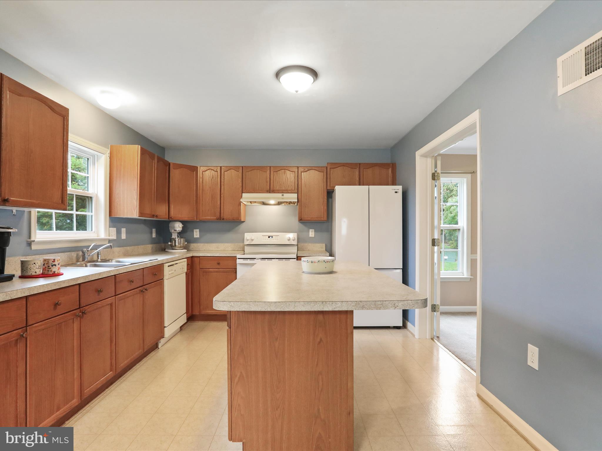 LAUREL RIDGE - Residential