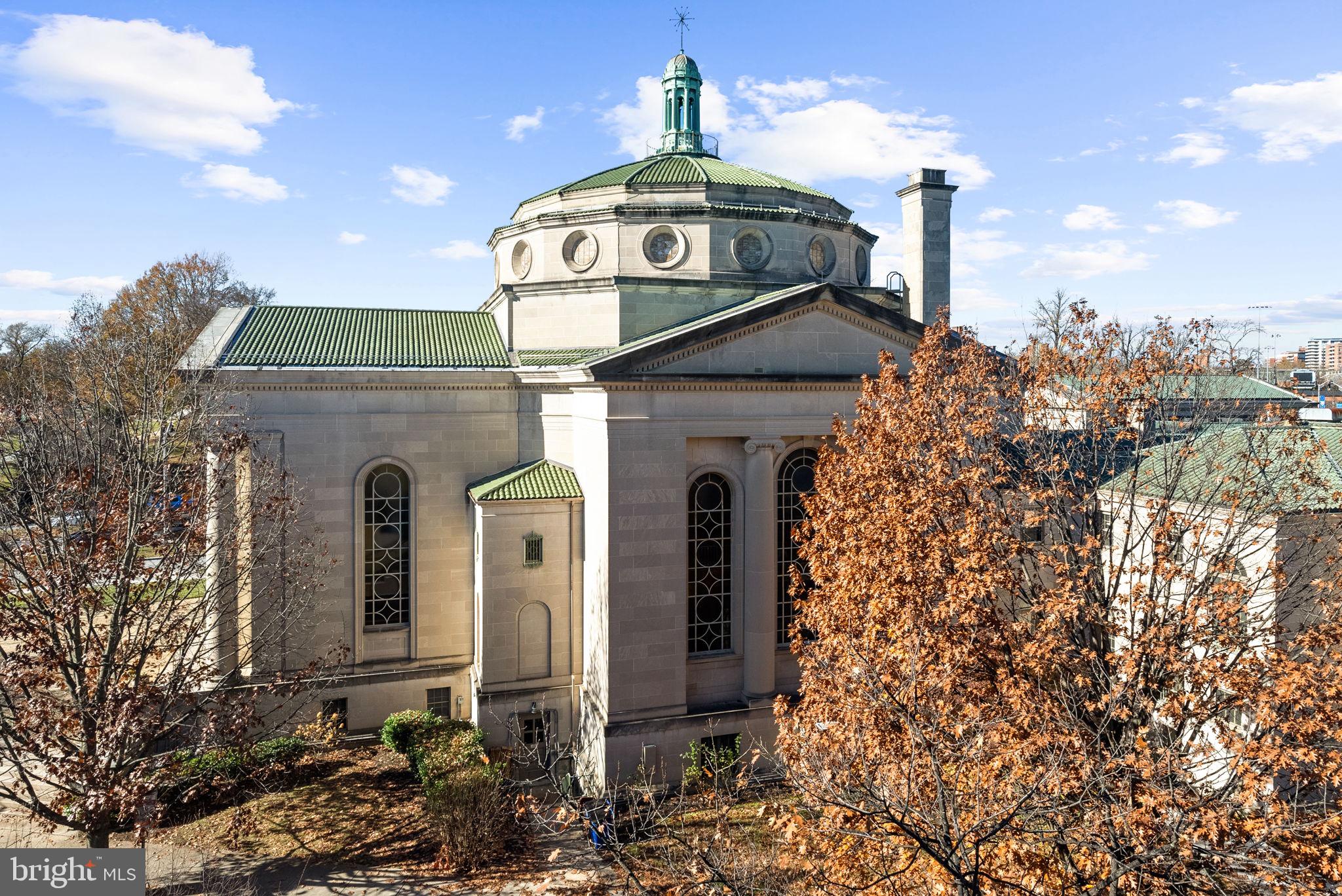 GUILFORD - Residential