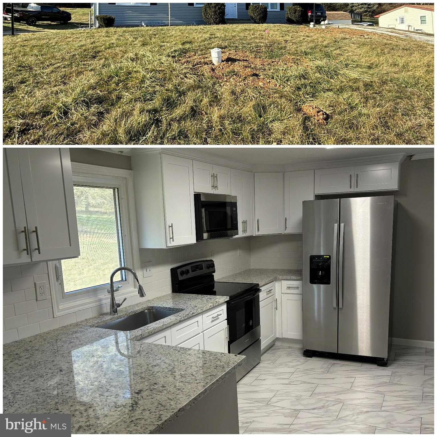 MANCHESTER ELECTION DISTRICT - Residential