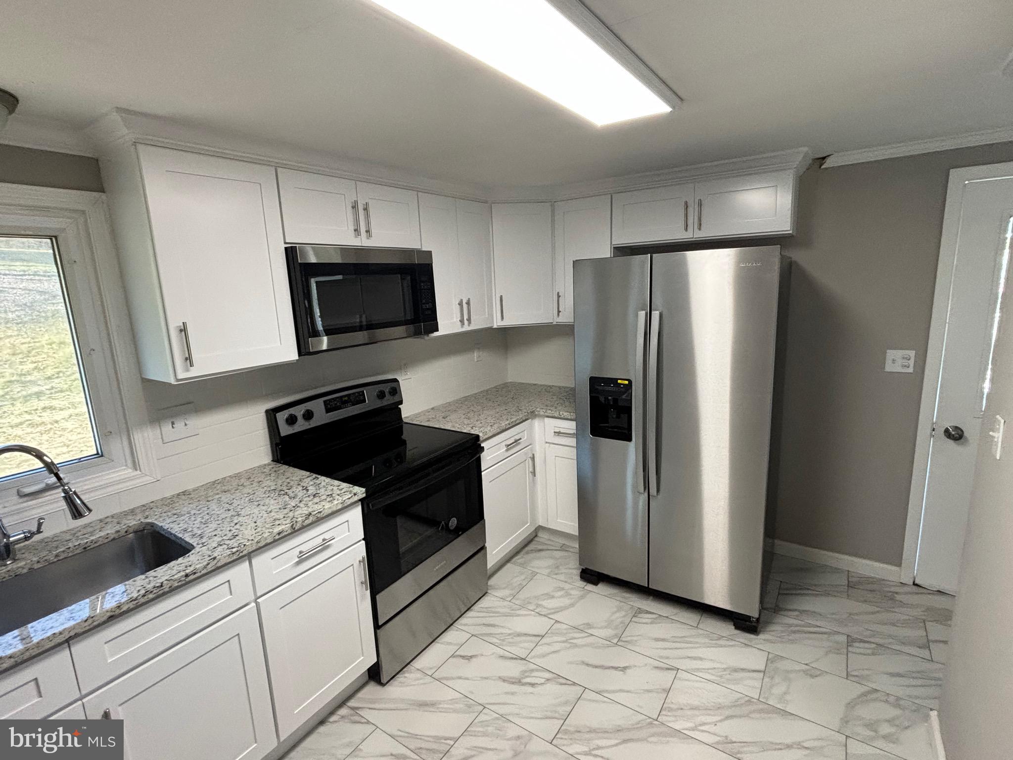 MANCHESTER ELECTION DISTRICT - Residential