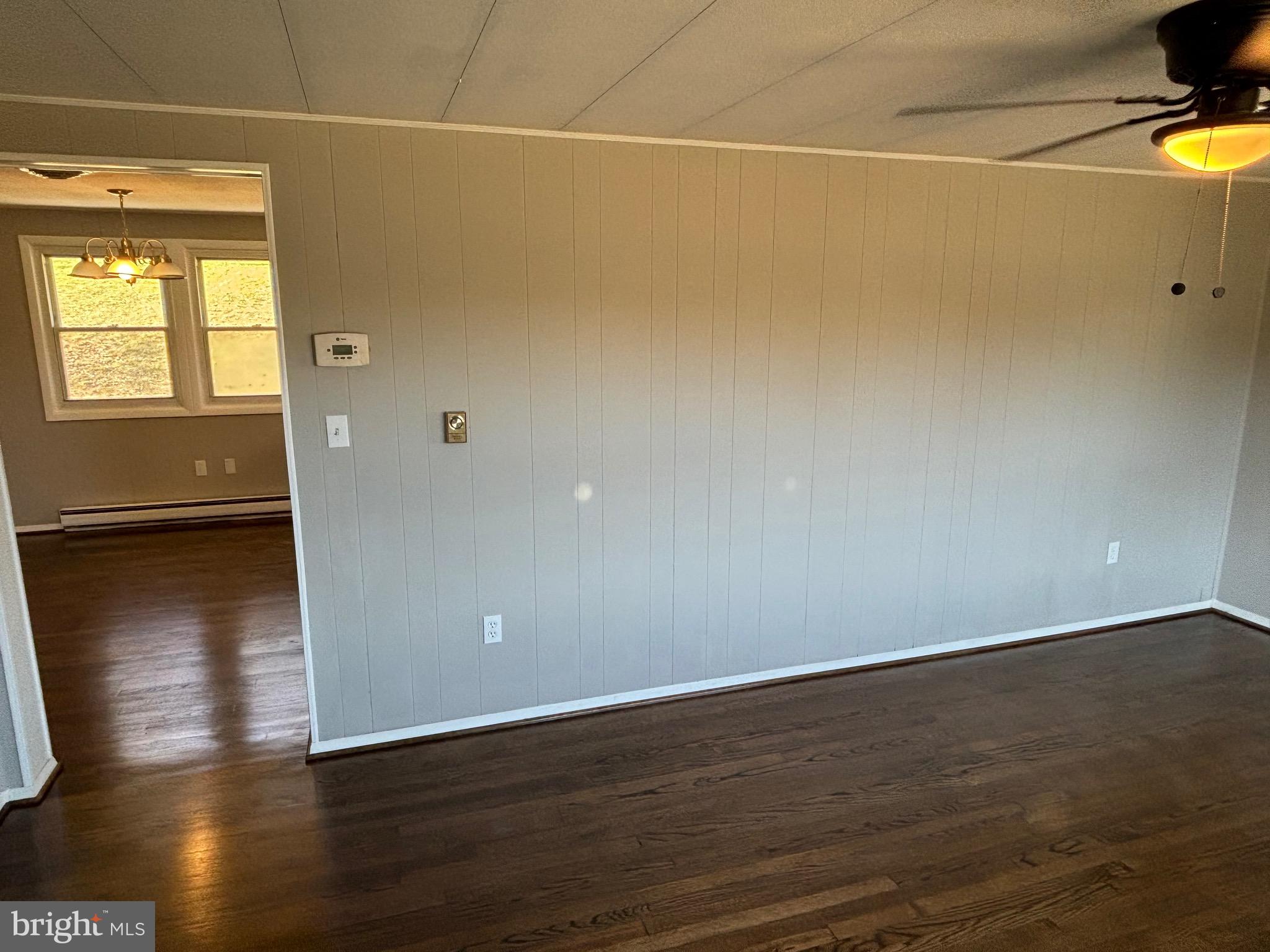 MANCHESTER ELECTION DISTRICT - Residential