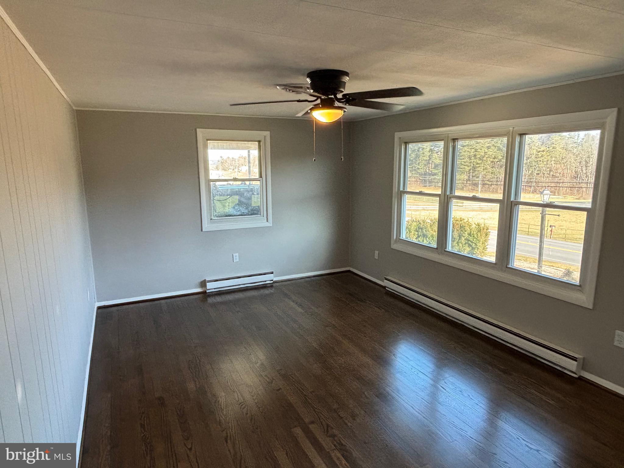 MANCHESTER ELECTION DISTRICT - Residential