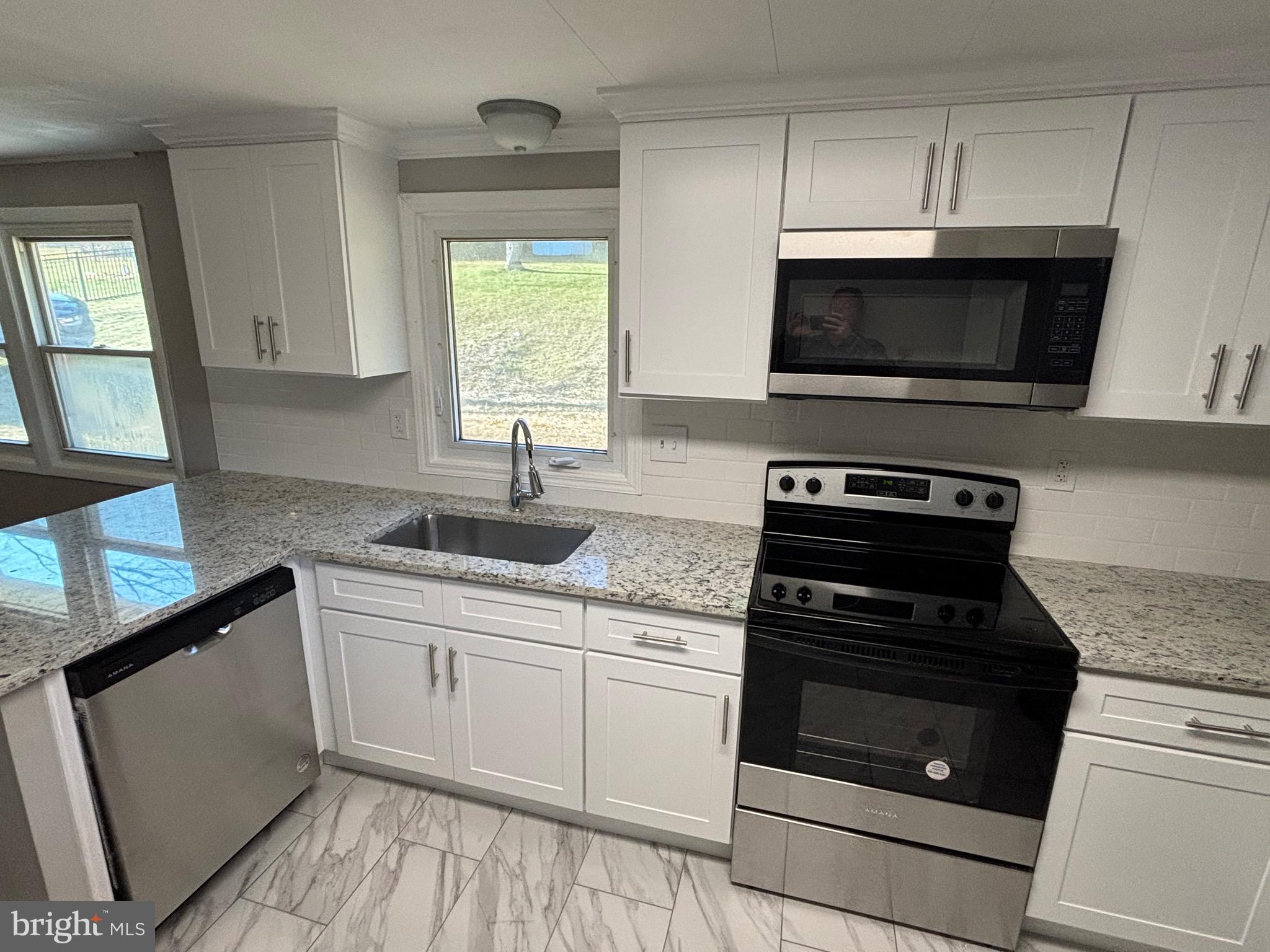 MANCHESTER ELECTION DISTRICT - Residential