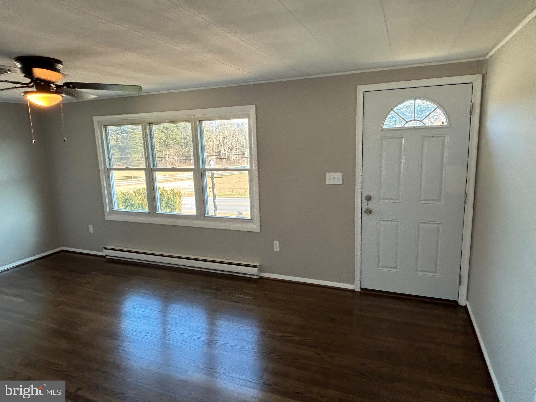 MANCHESTER ELECTION DISTRICT - Residential