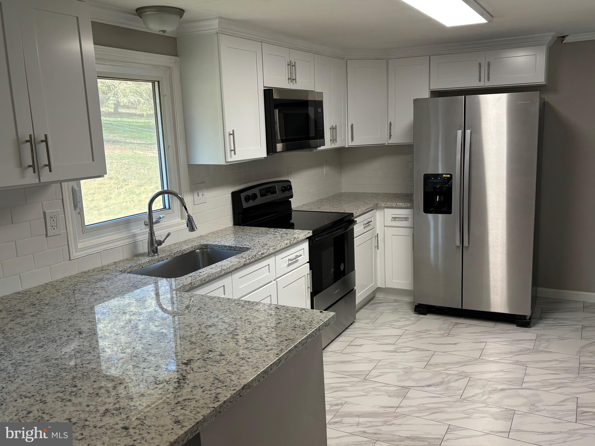 MANCHESTER ELECTION DISTRICT - Residential