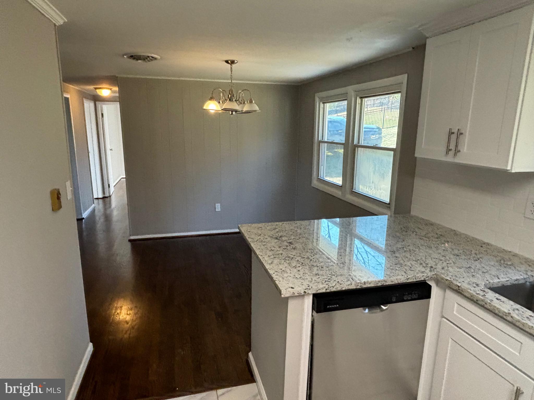 MANCHESTER ELECTION DISTRICT - Residential