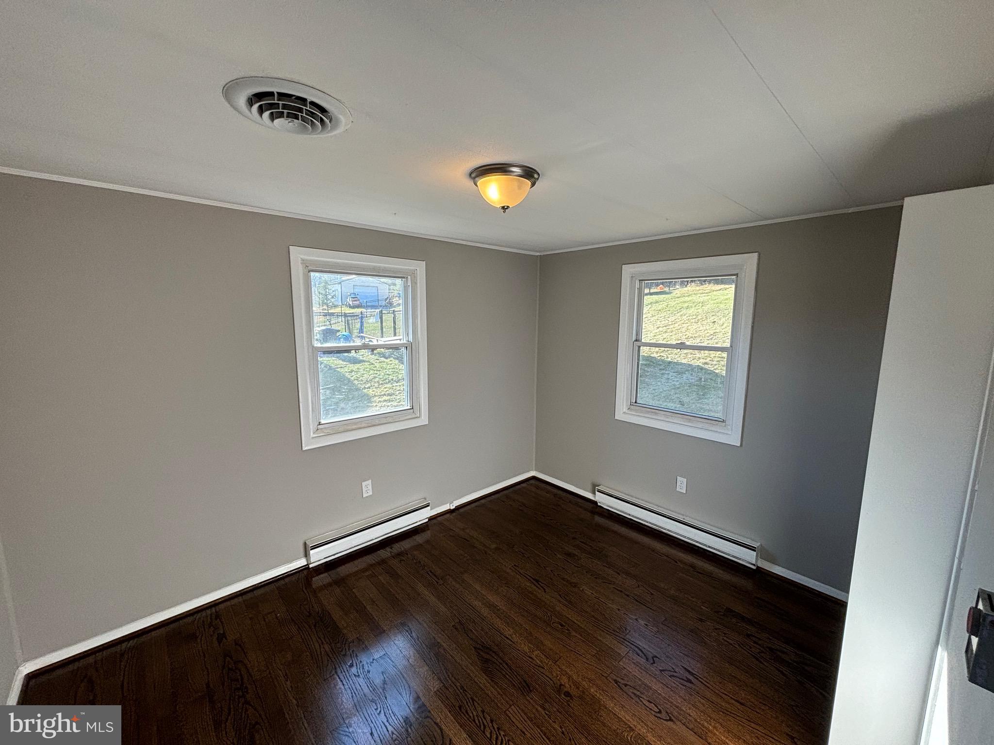 MANCHESTER ELECTION DISTRICT - Residential