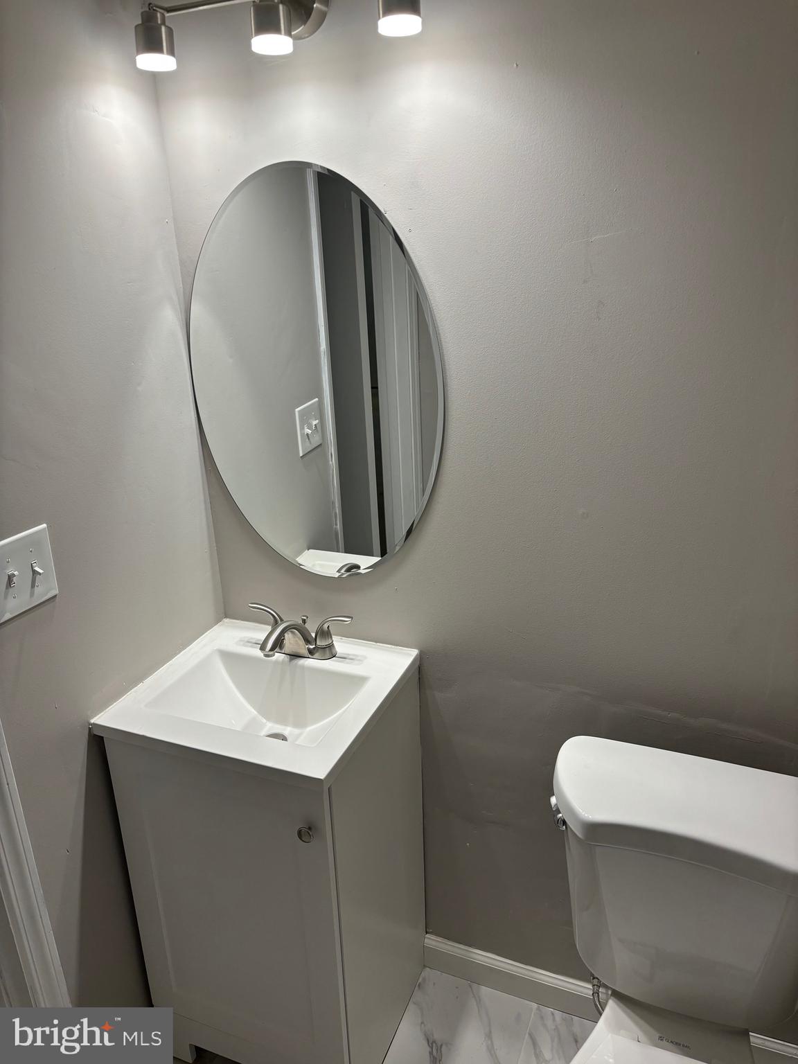 MANCHESTER ELECTION DISTRICT - Residential