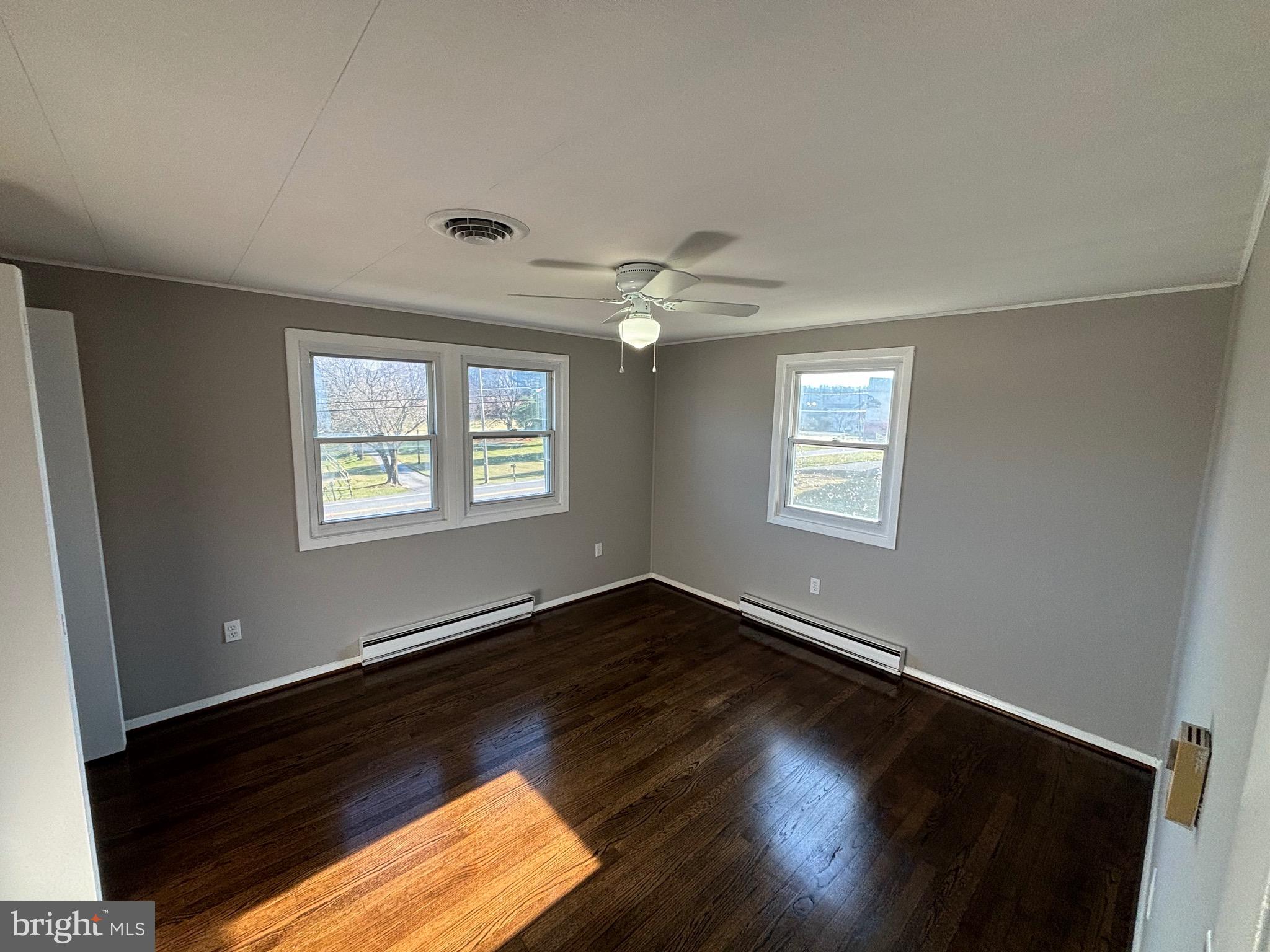 MANCHESTER ELECTION DISTRICT - Residential