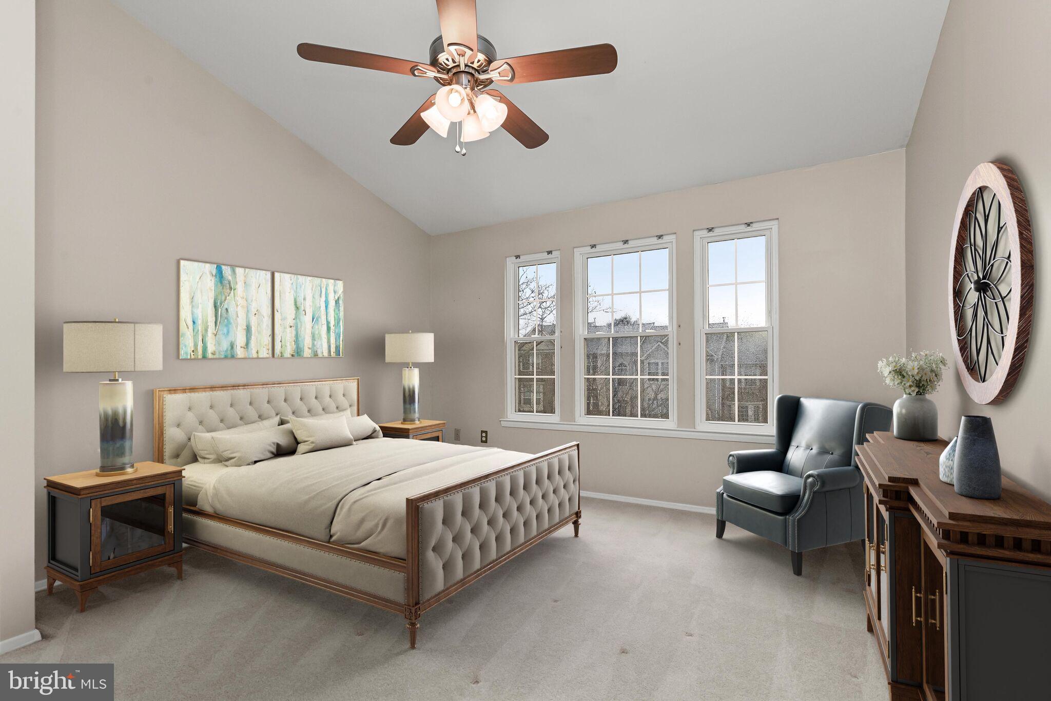 WOODLAND VILLAGE - Residential