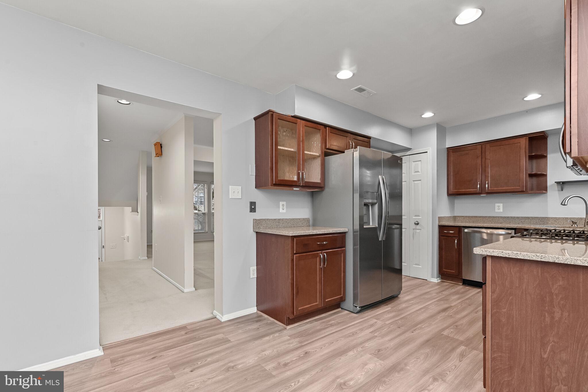 WOODLAND VILLAGE - Residential