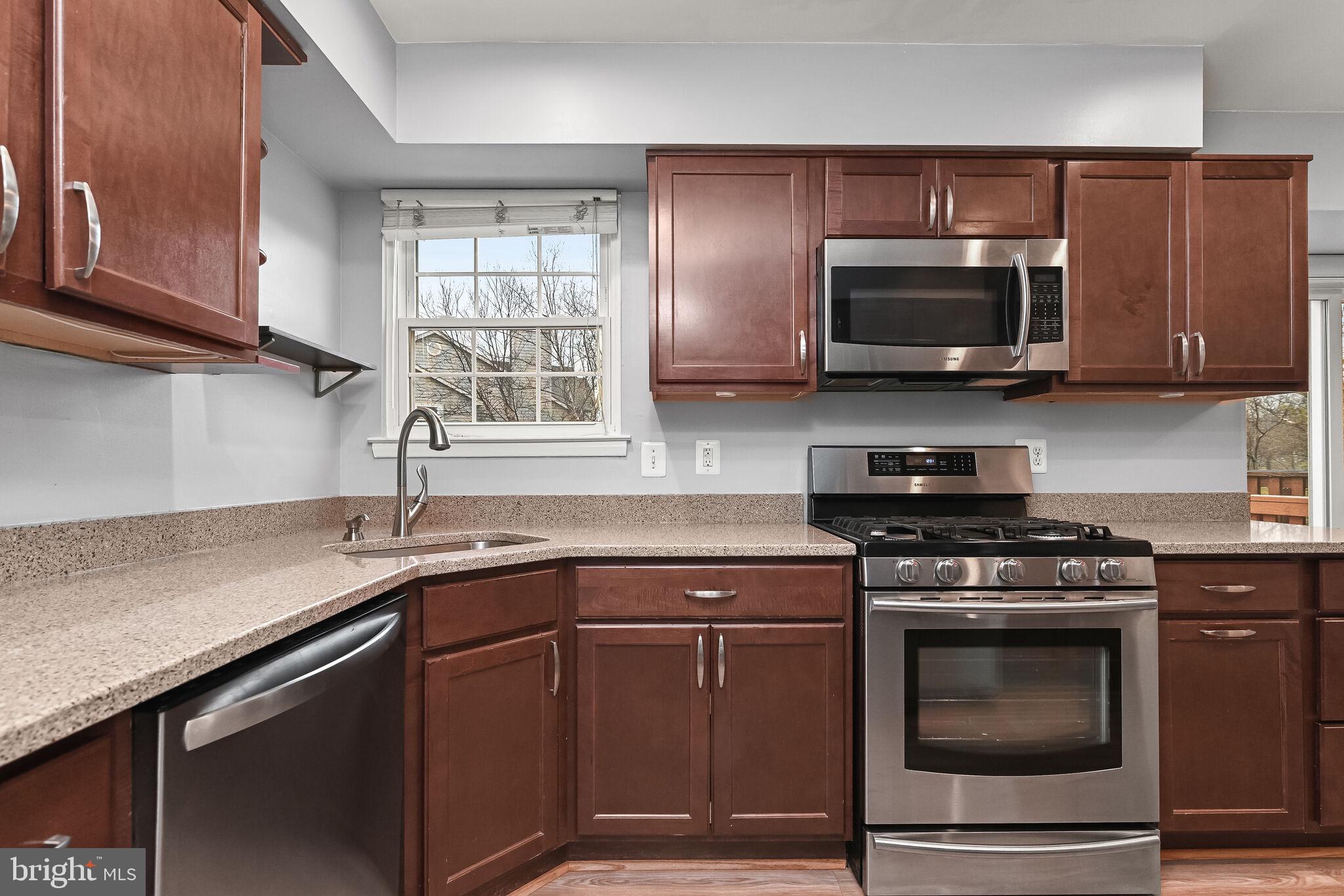 WOODLAND VILLAGE - Residential