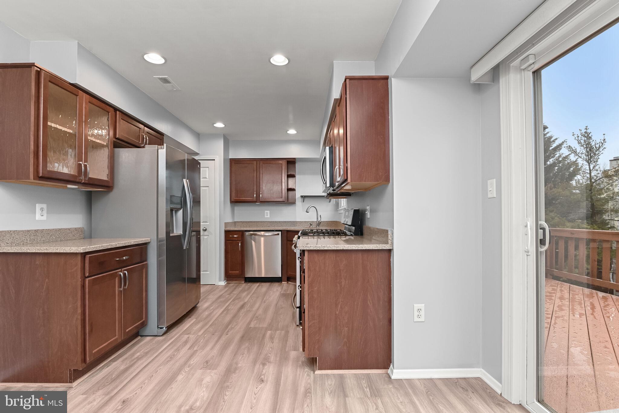 WOODLAND VILLAGE - Residential