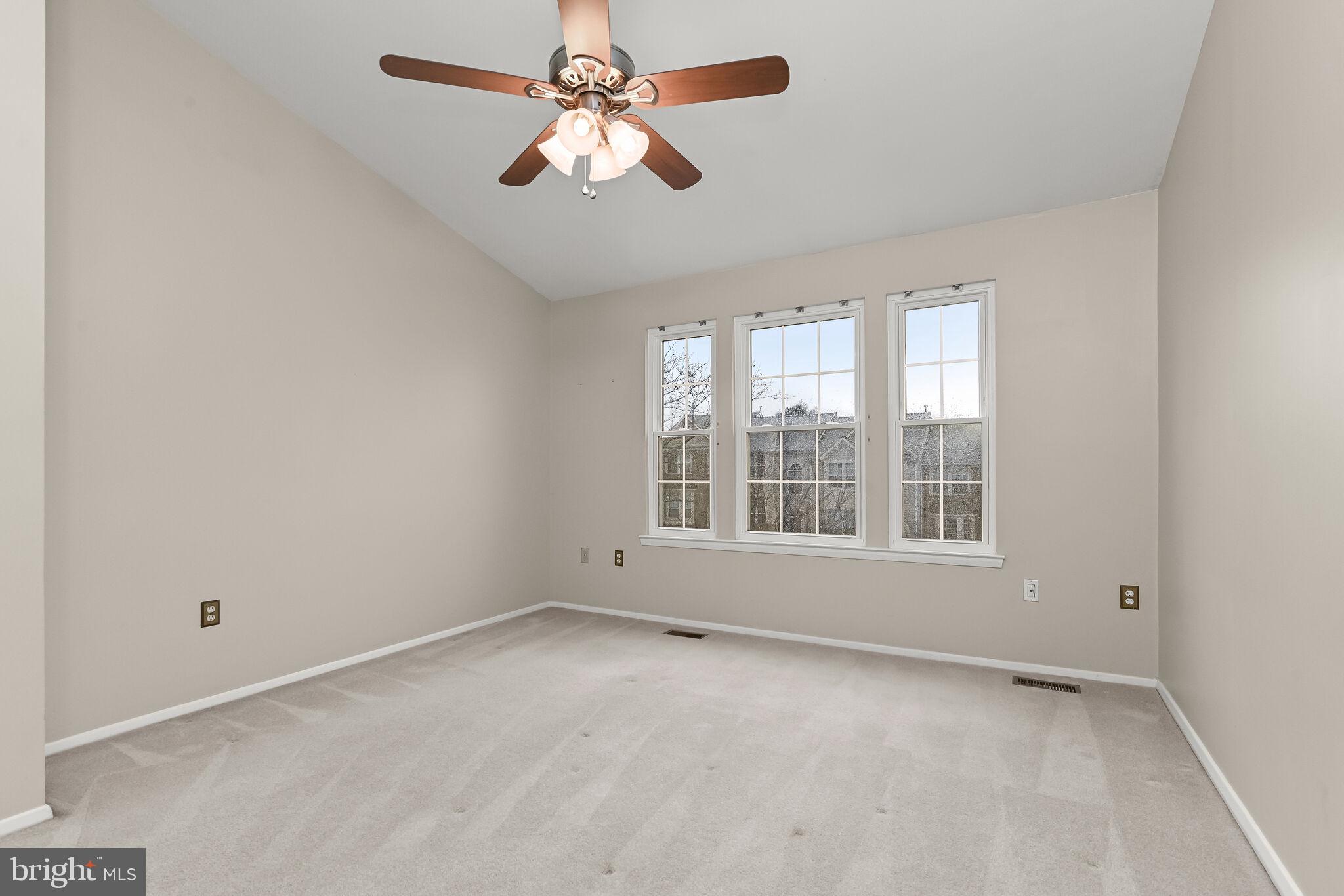 WOODLAND VILLAGE - Residential