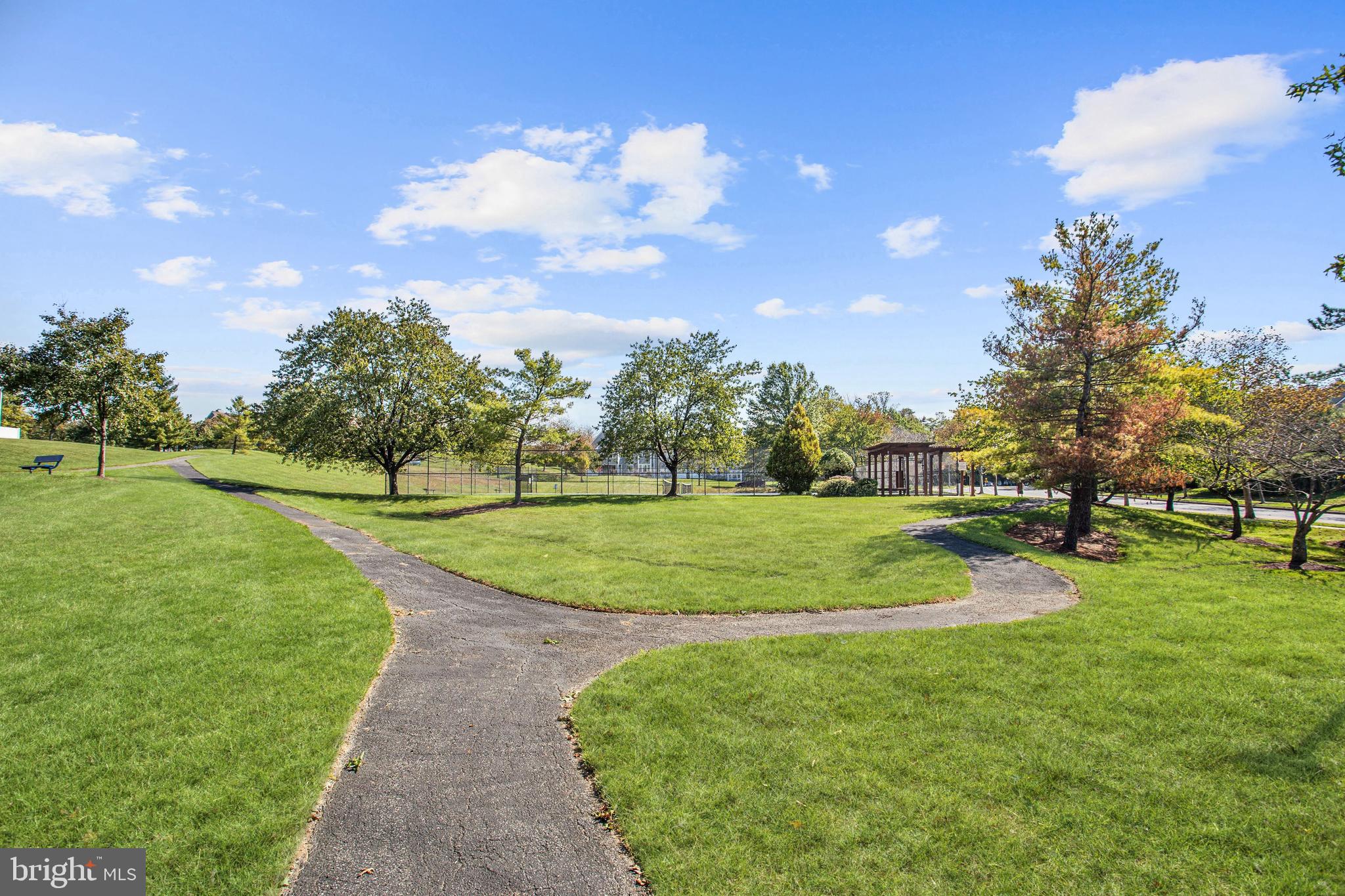 WOODLAND VILLAGE - Residential