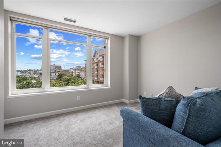 FEDERAL HILL HISTORIC DISTRICT - Residential Lease