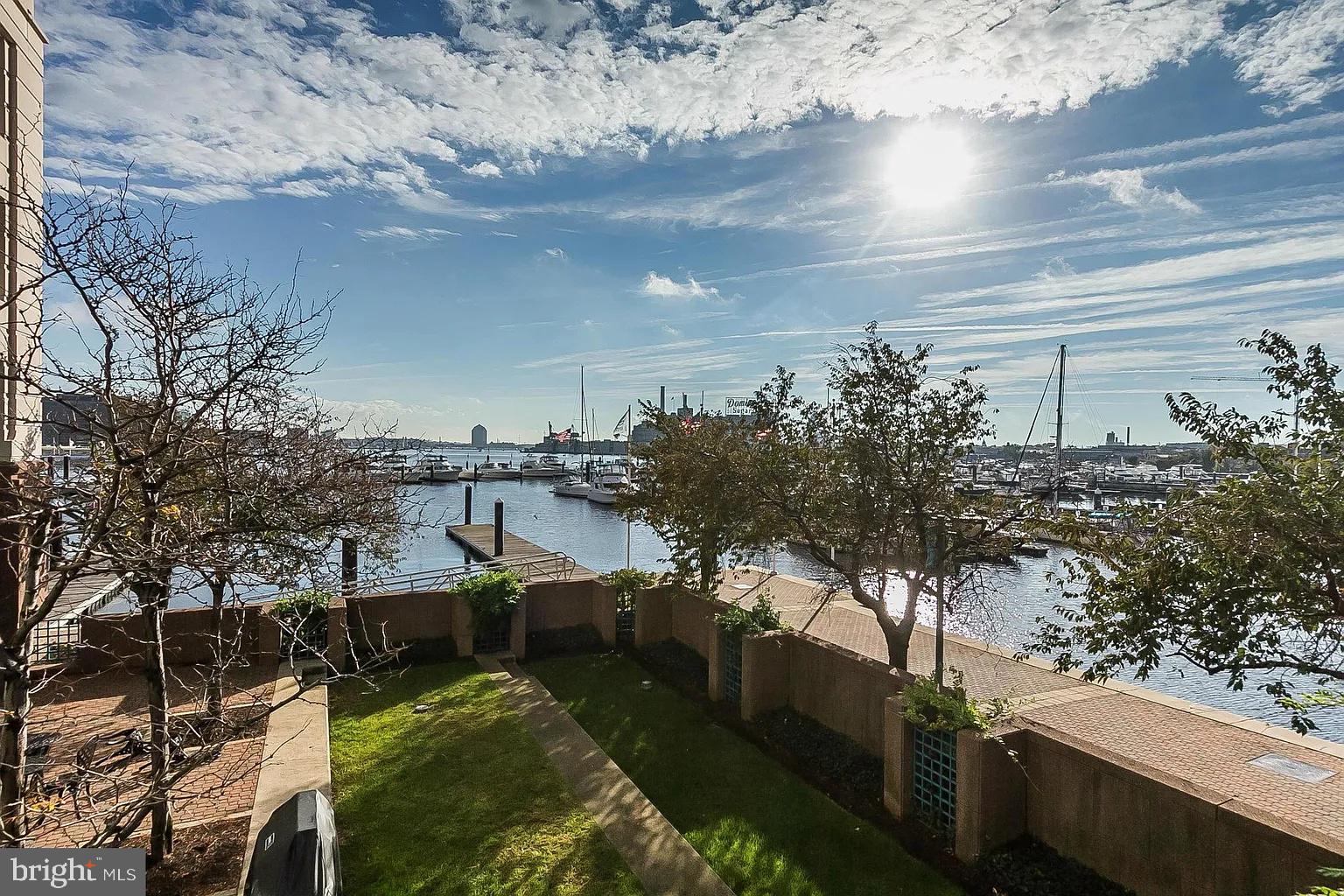 FEDERAL HILL HISTORIC DISTRICT - Residential Lease