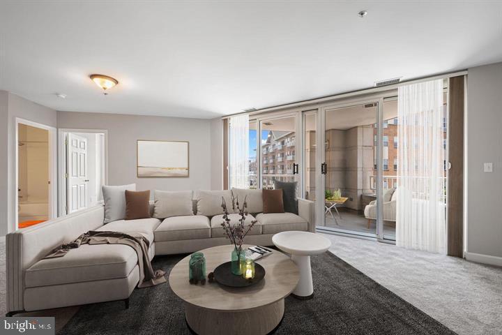 FEDERAL HILL HISTORIC DISTRICT - Residential Lease