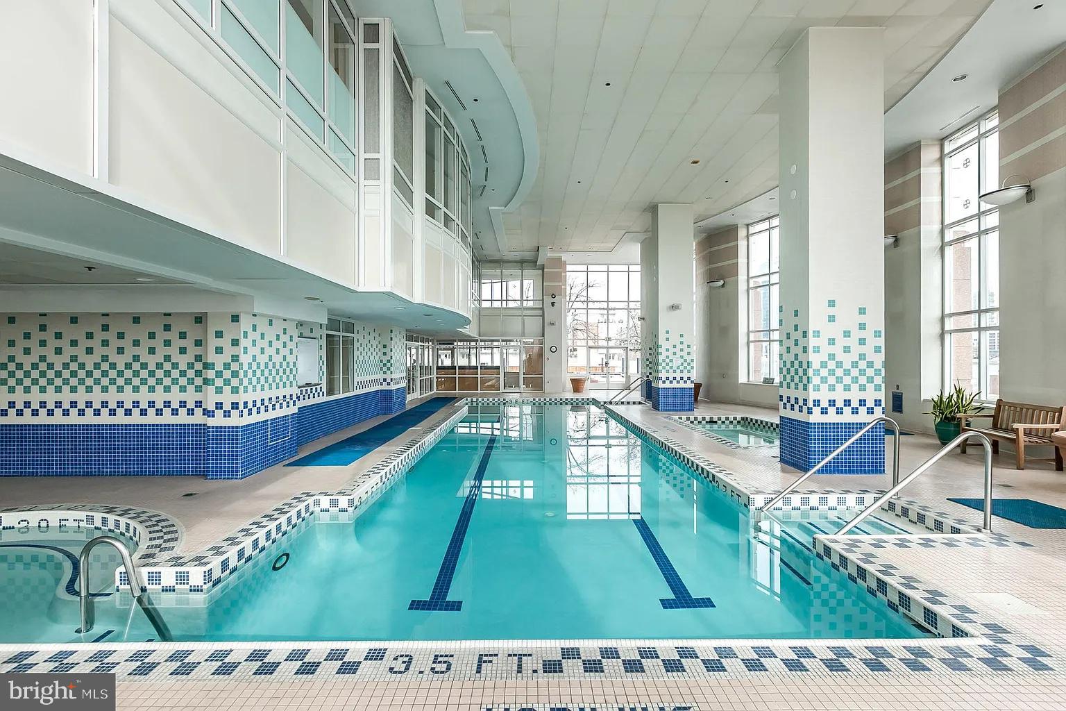 FEDERAL HILL HISTORIC DISTRICT - Residential Lease